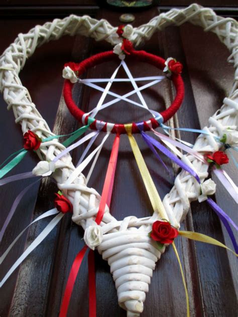 The Eternal Cycle of Life: Pagan Views on Spring and May Day
